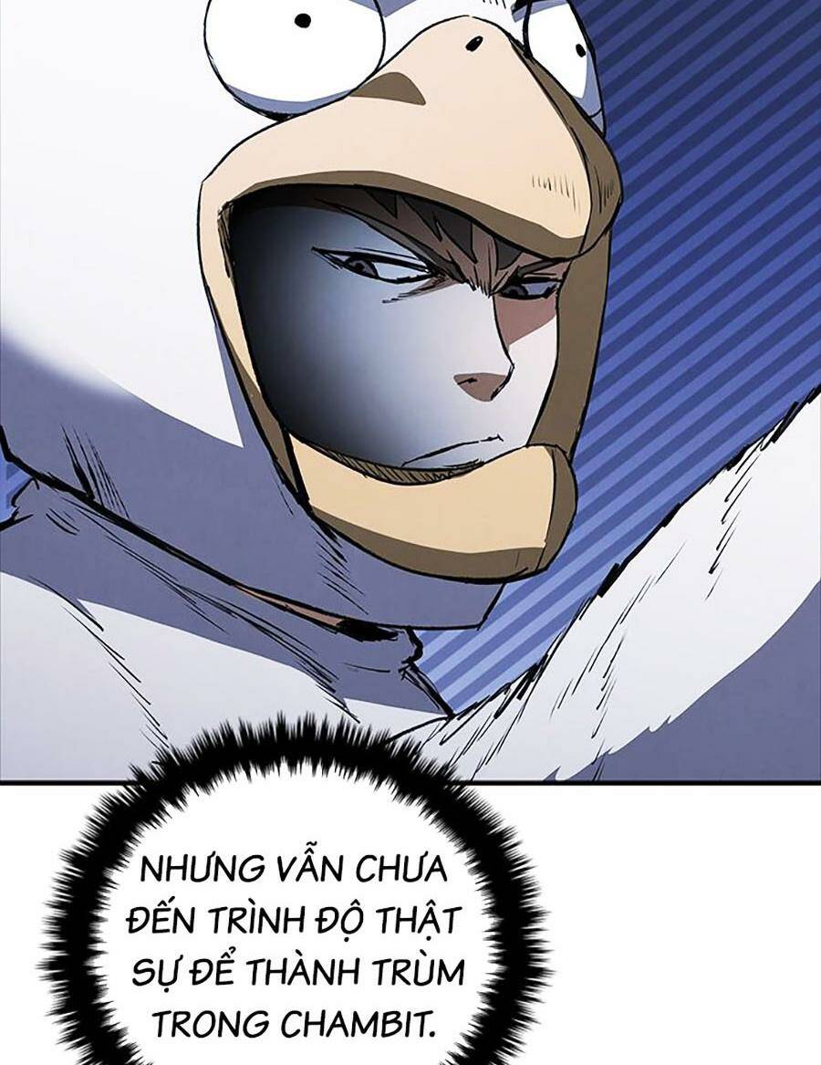 Cá Mập Wyvern - Chương 27