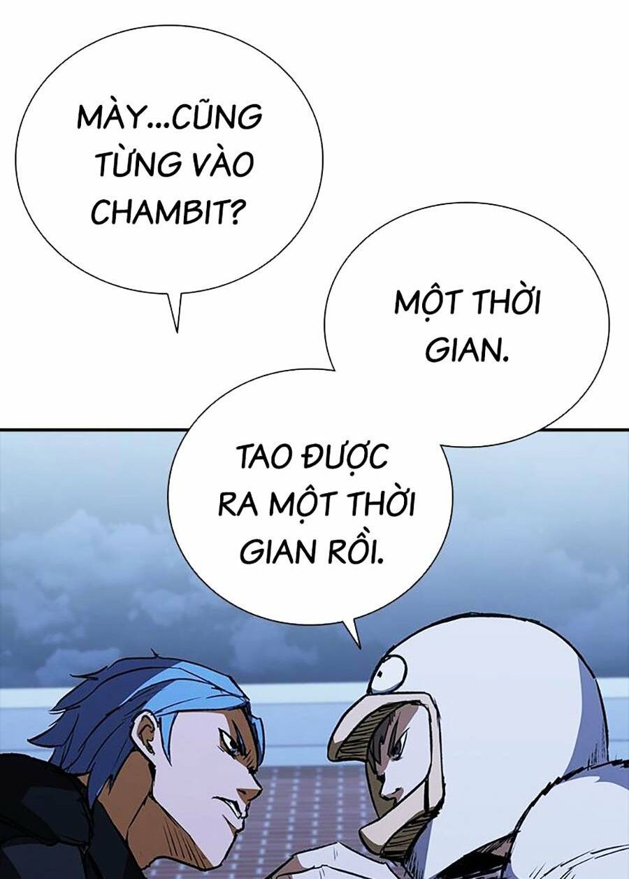 Cá Mập Wyvern - Chương 27