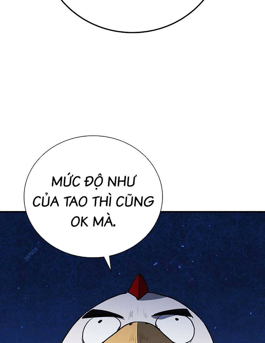 Cá Mập Wyvern - Chương 27