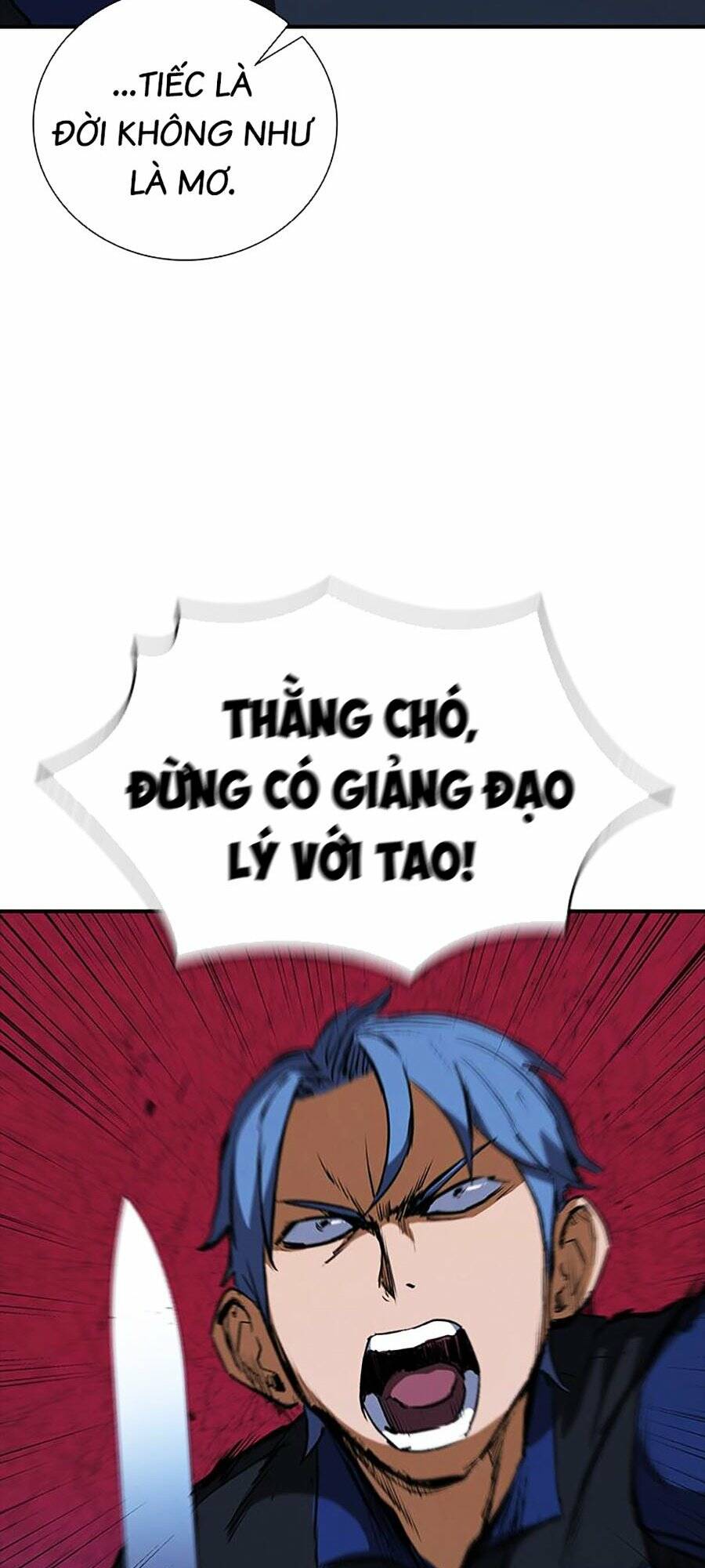 Cá Mập Wyvern - Chương 27