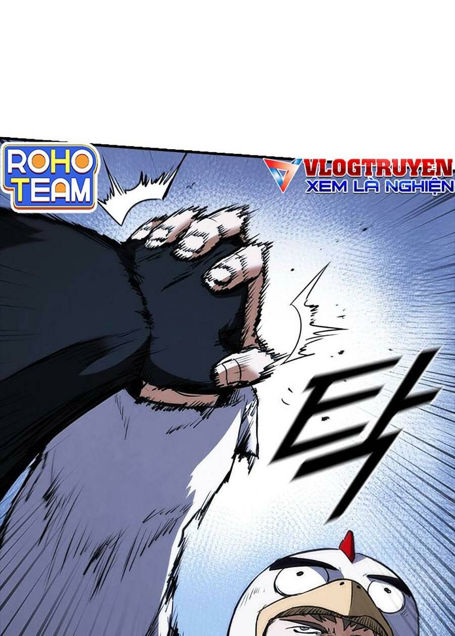 Cá Mập Wyvern - Chương 27