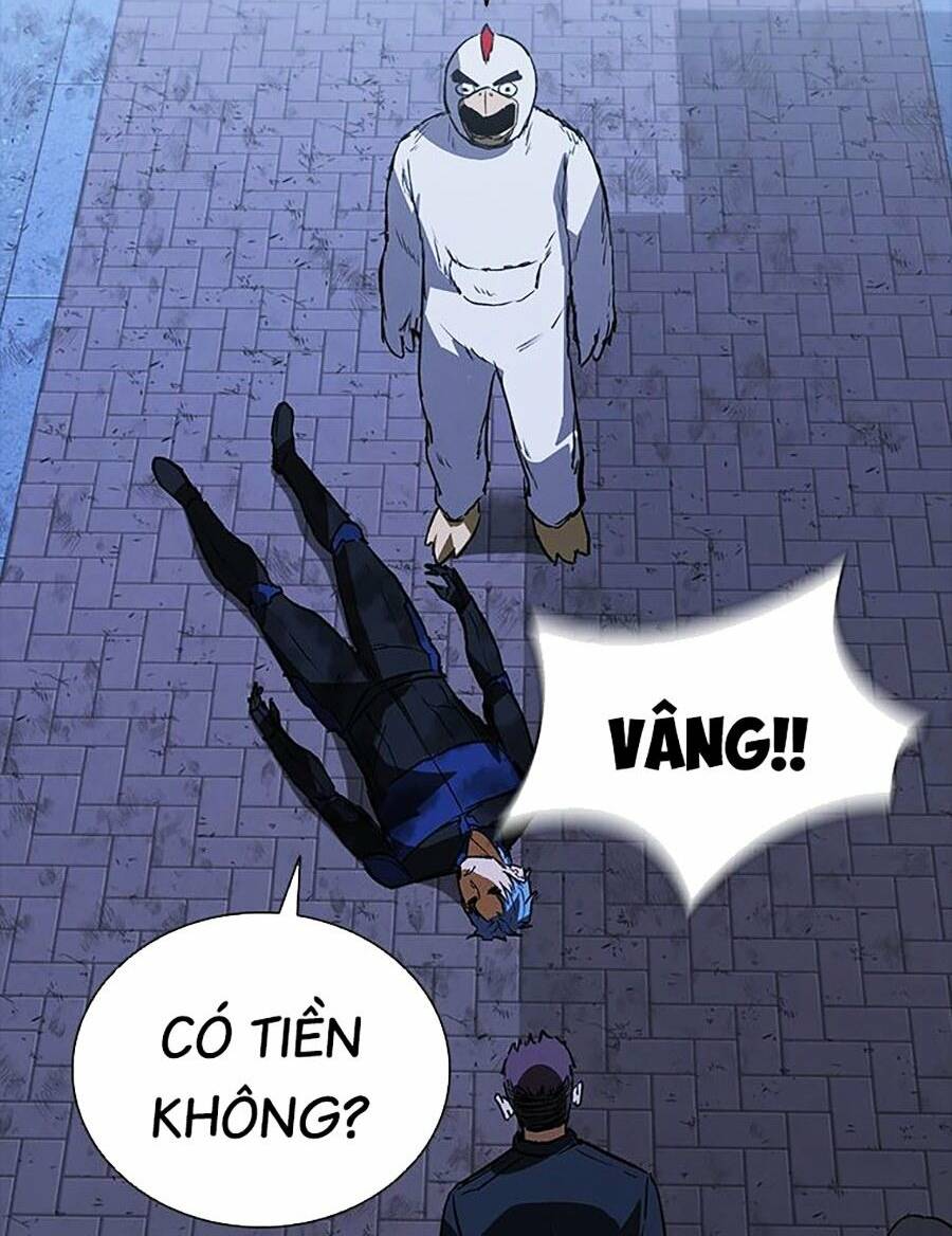 Cá Mập Wyvern - Chương 27