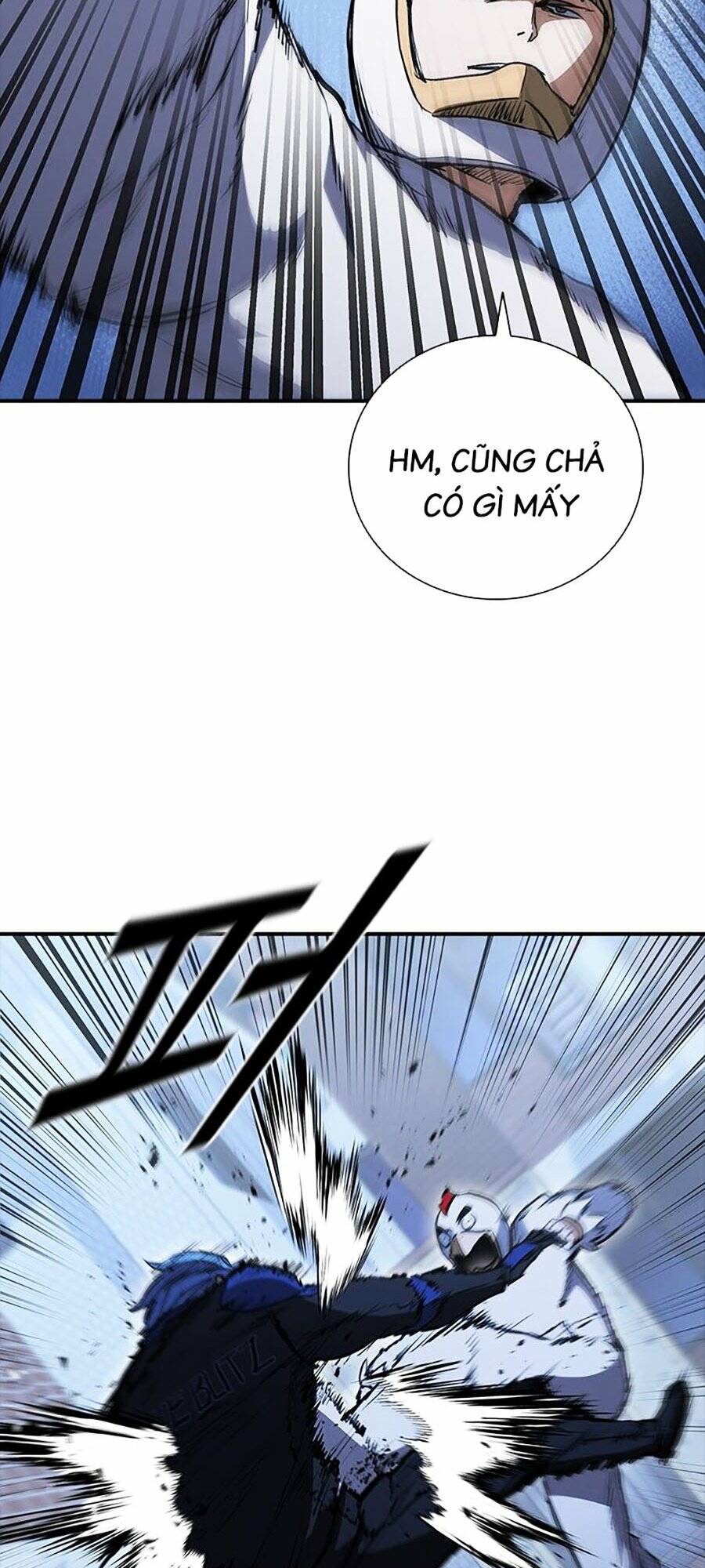 Cá Mập Wyvern - Chương 27