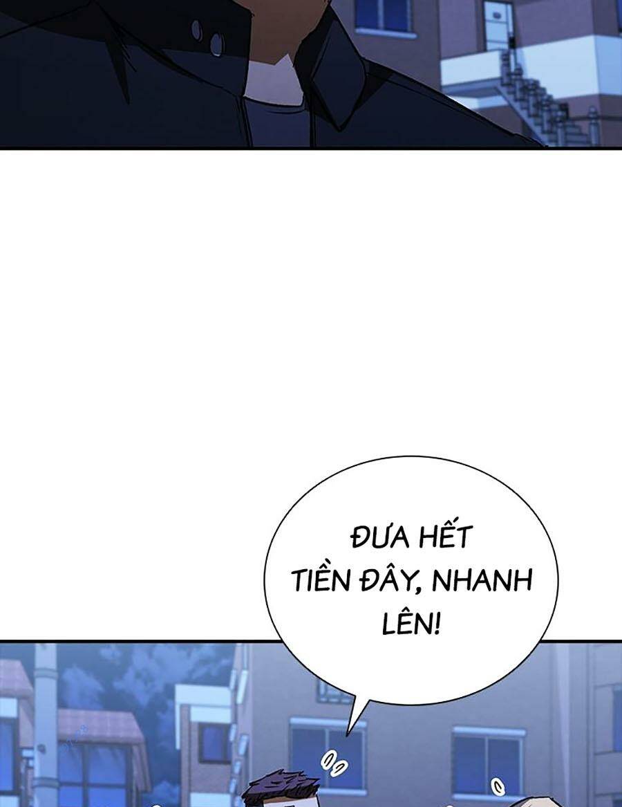 Cá Mập Wyvern - Chương 27