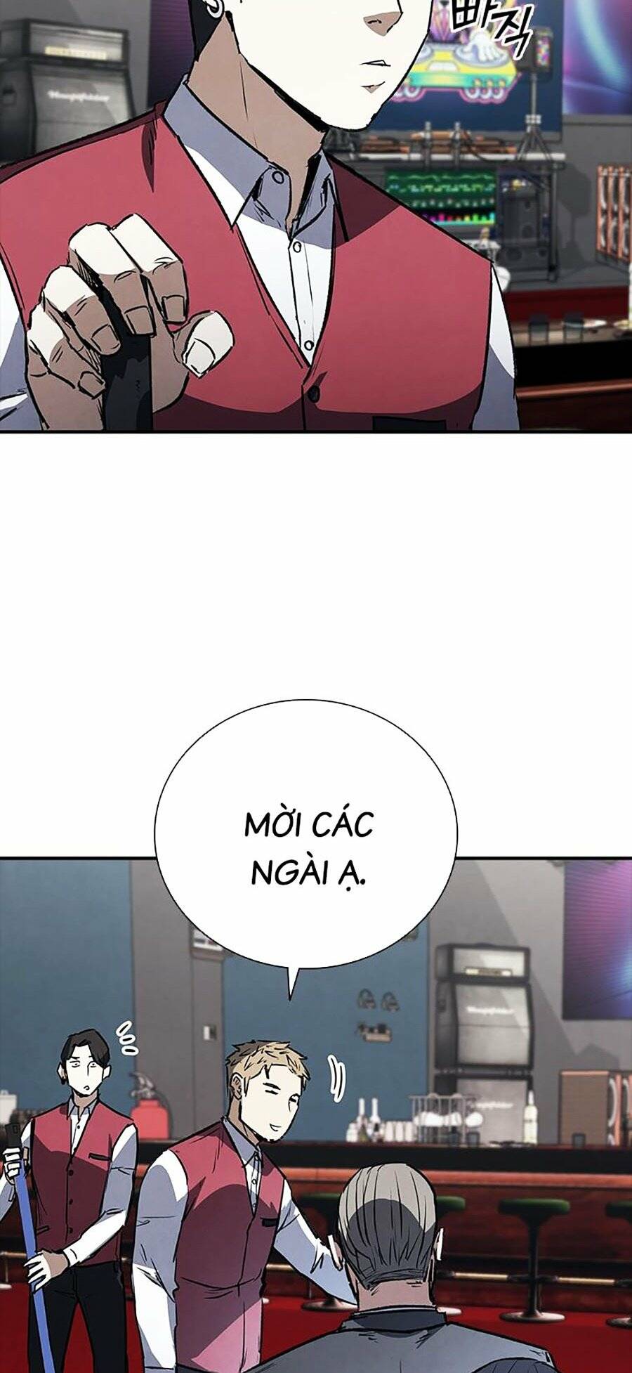 Cá Mập Wyvern - Chương 28