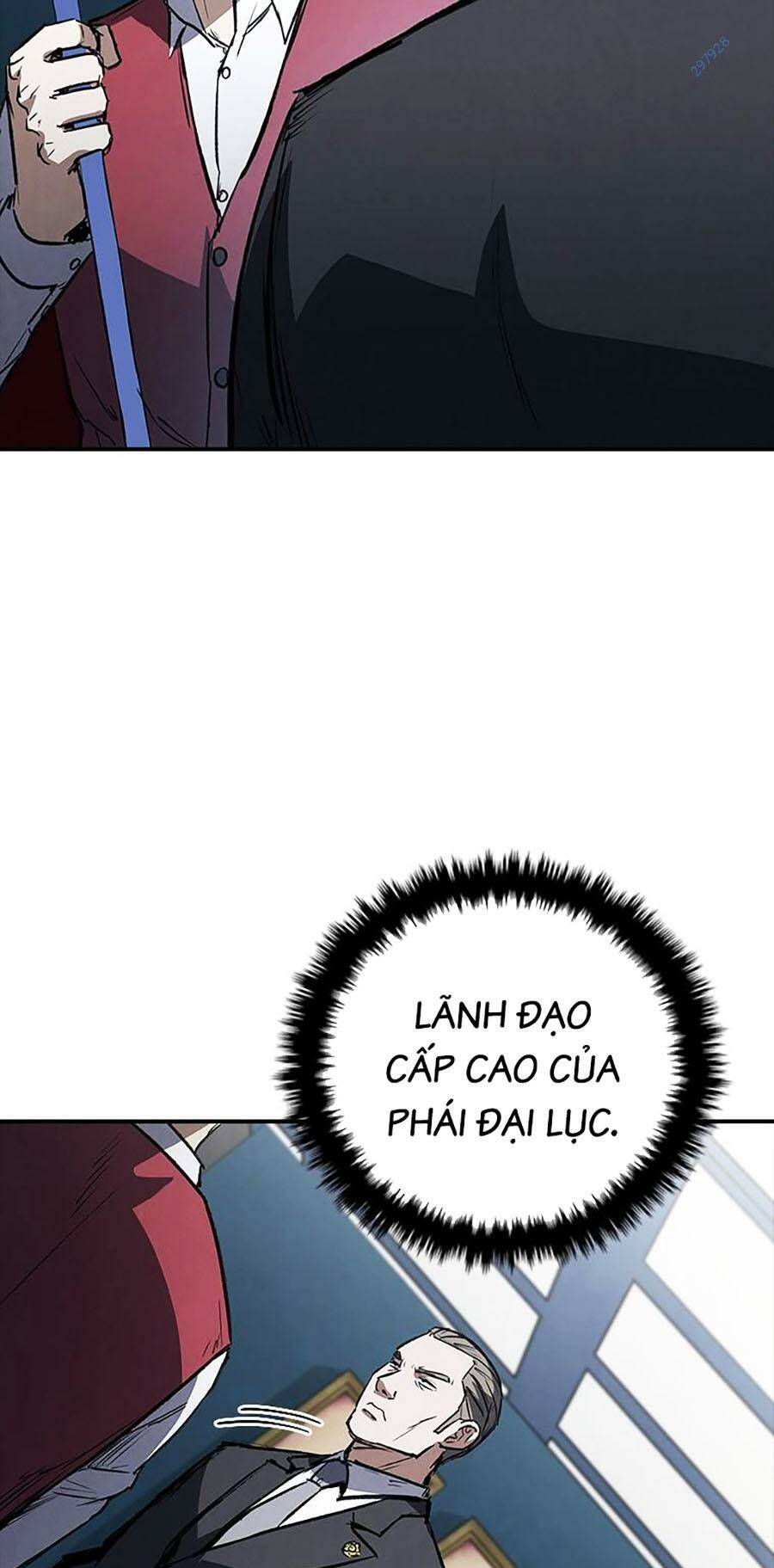Cá Mập Wyvern - Chương 28