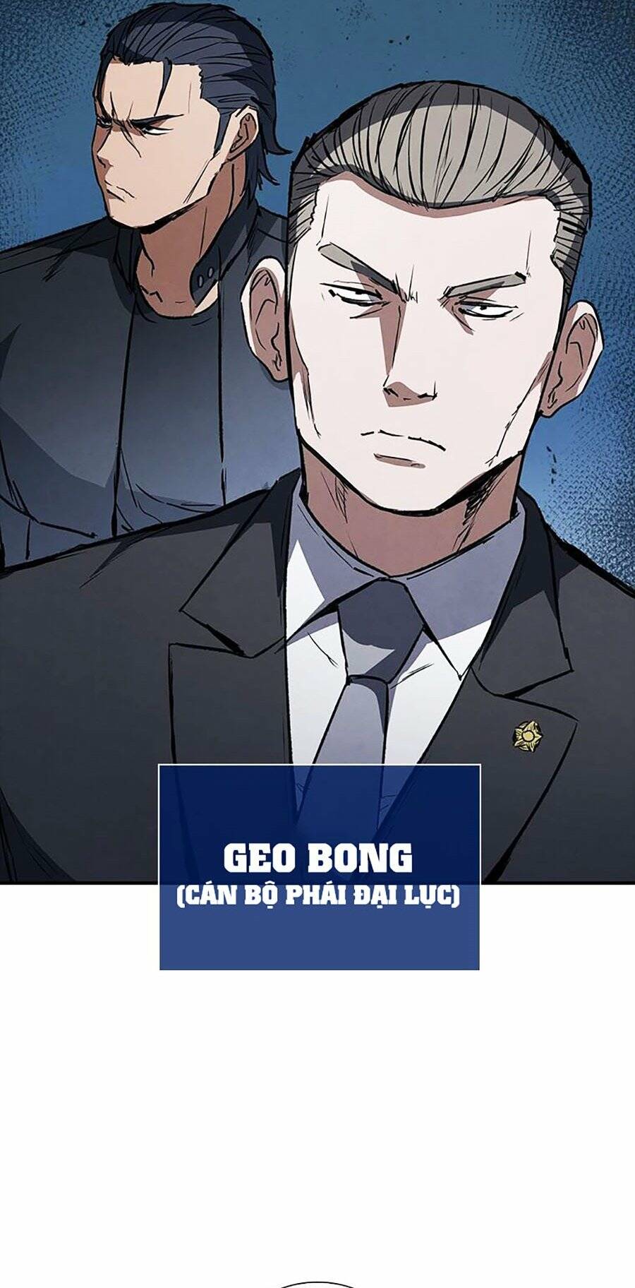 Cá Mập Wyvern - Chương 28