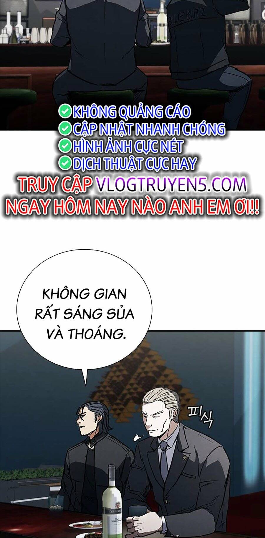 Cá Mập Wyvern - Chương 28