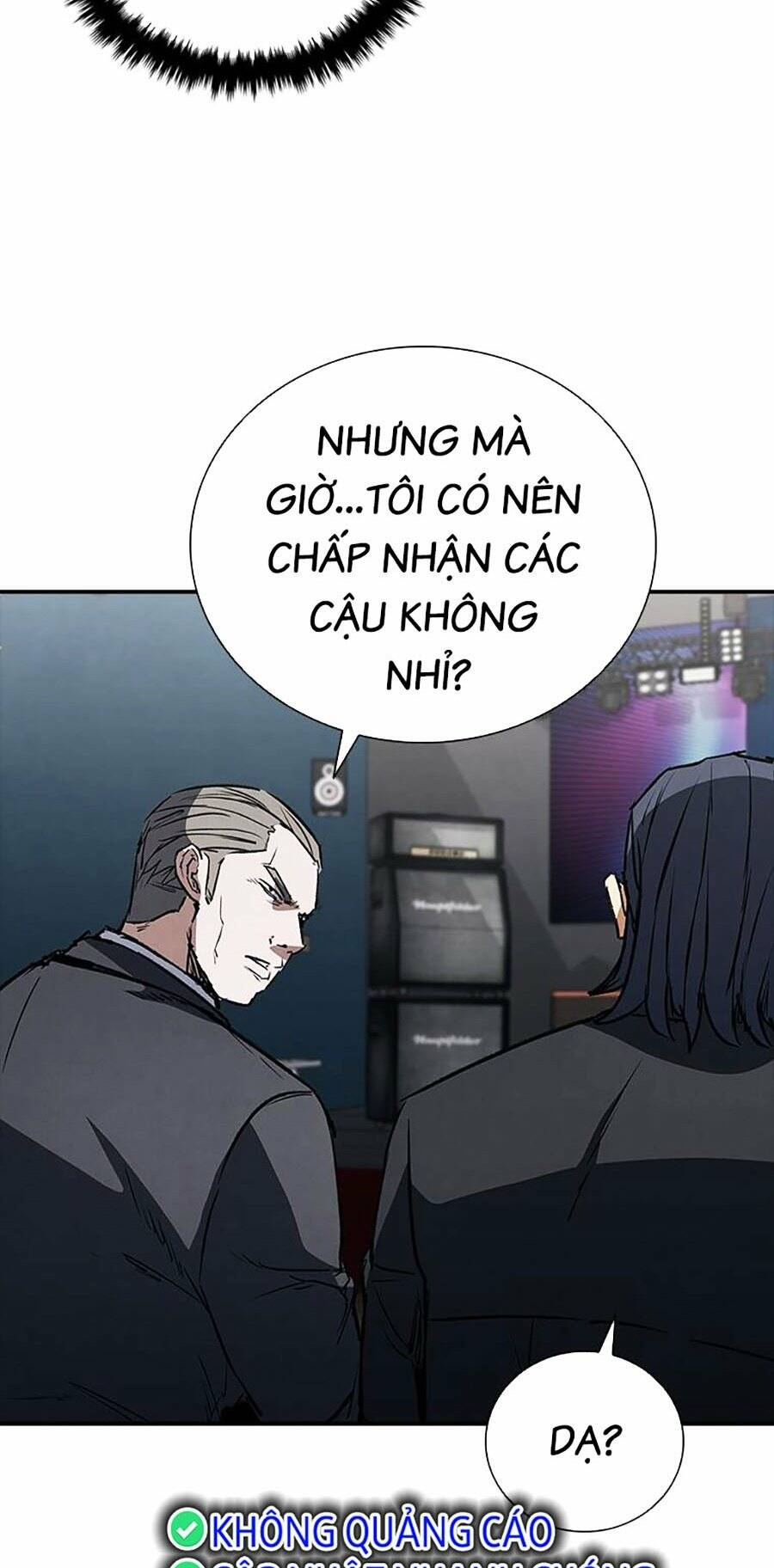 Cá Mập Wyvern - Chương 28