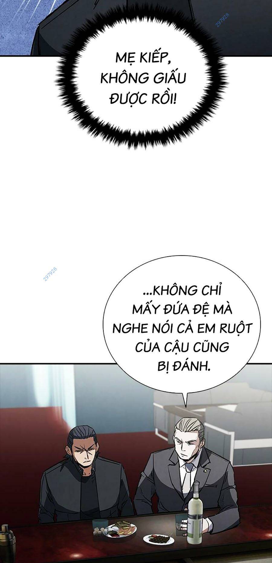 Cá Mập Wyvern - Chương 28