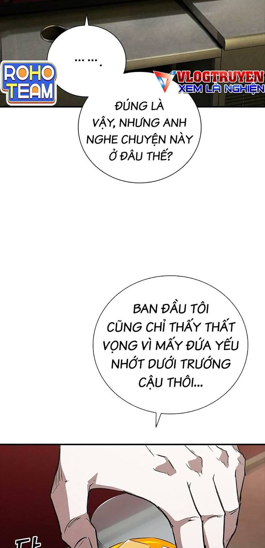Cá Mập Wyvern - Chương 28