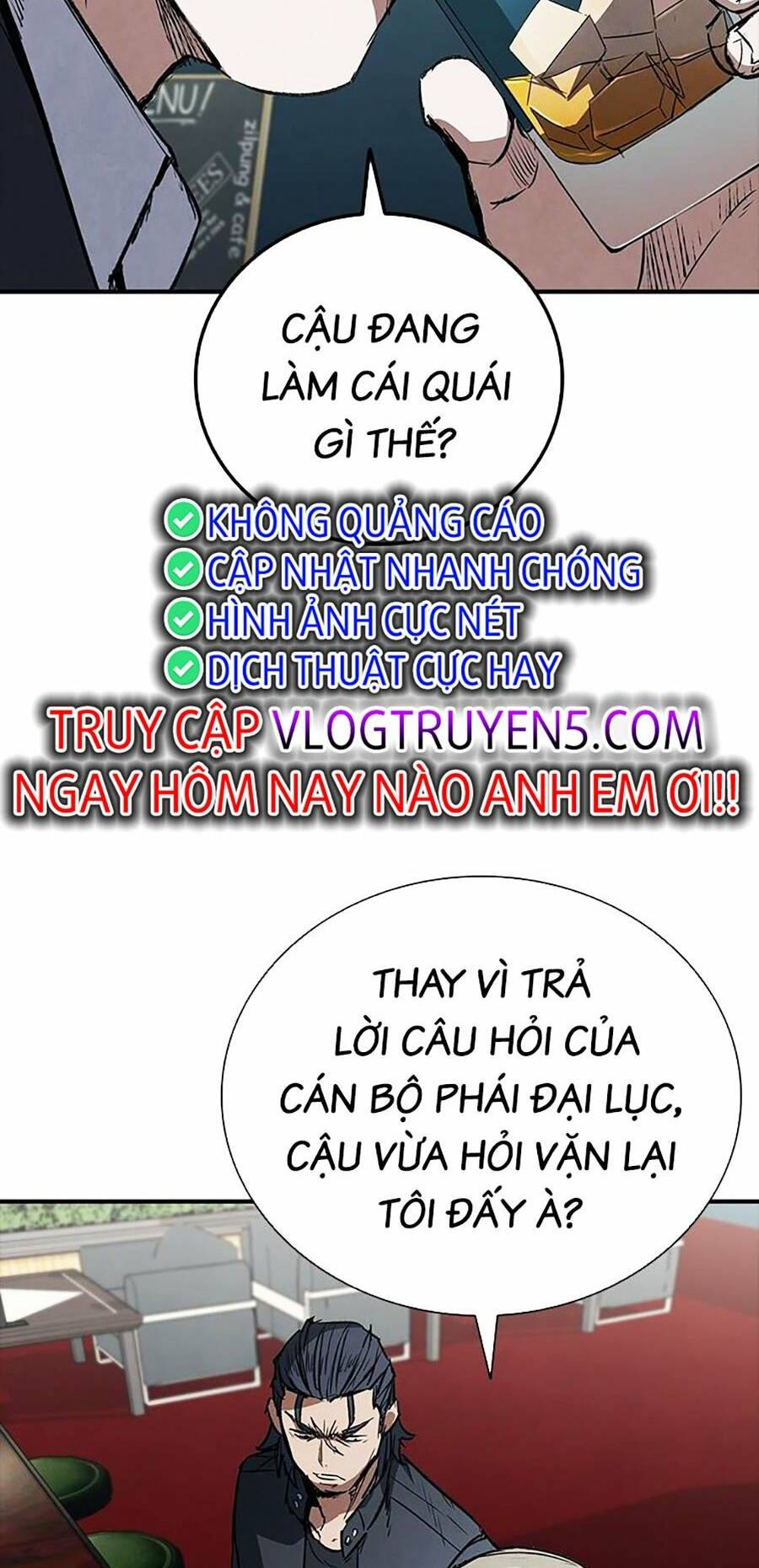 Cá Mập Wyvern - Chương 28