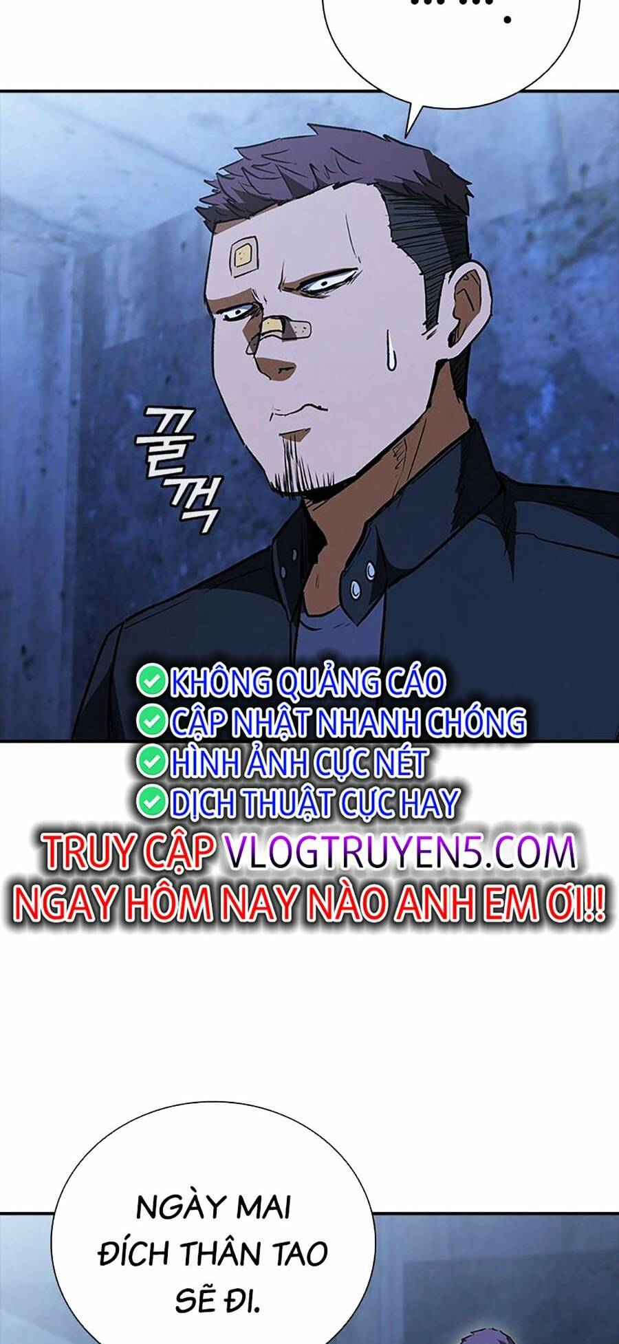 Cá Mập Wyvern - Chương 28
