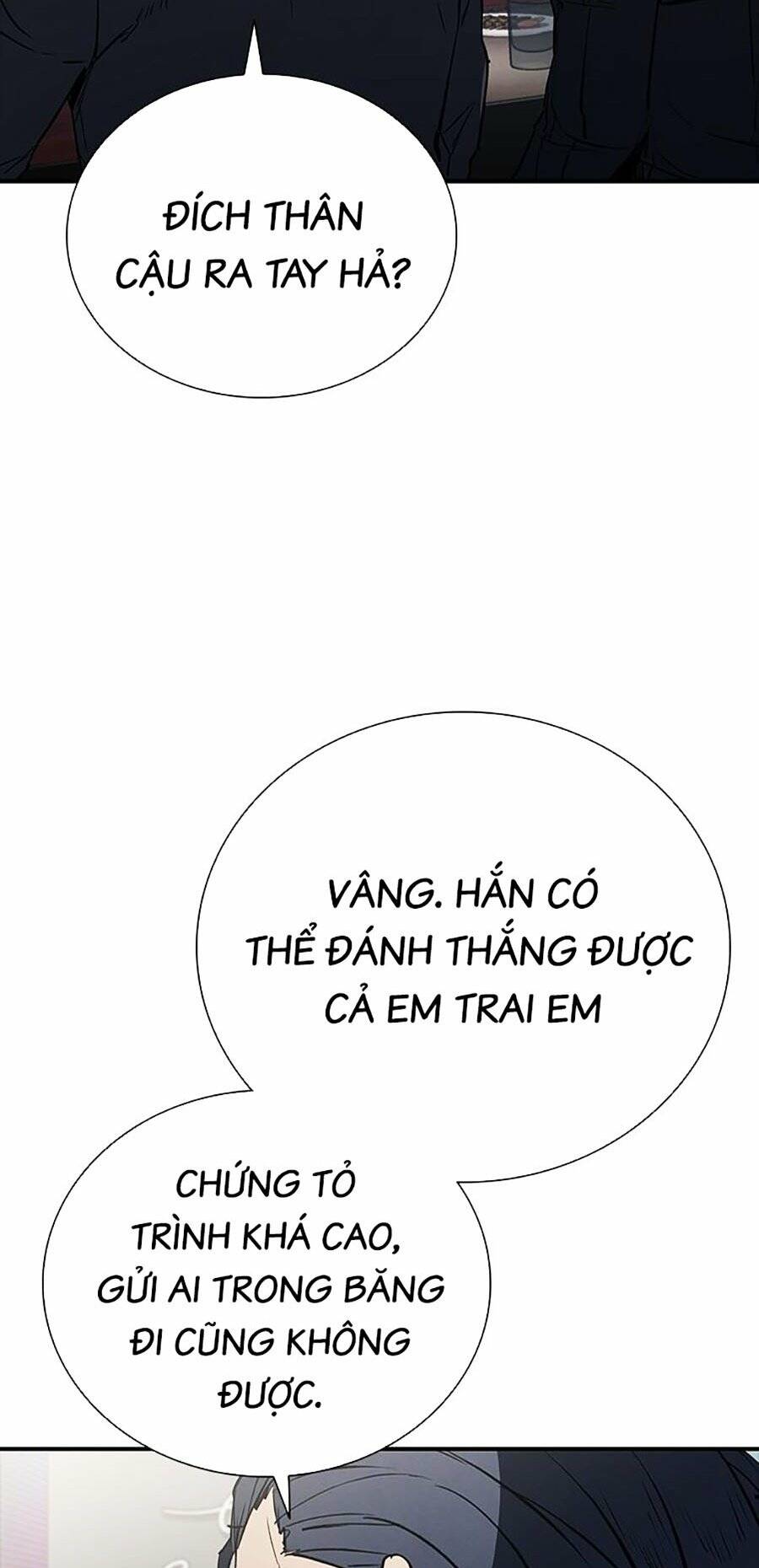 Cá Mập Wyvern - Chương 28