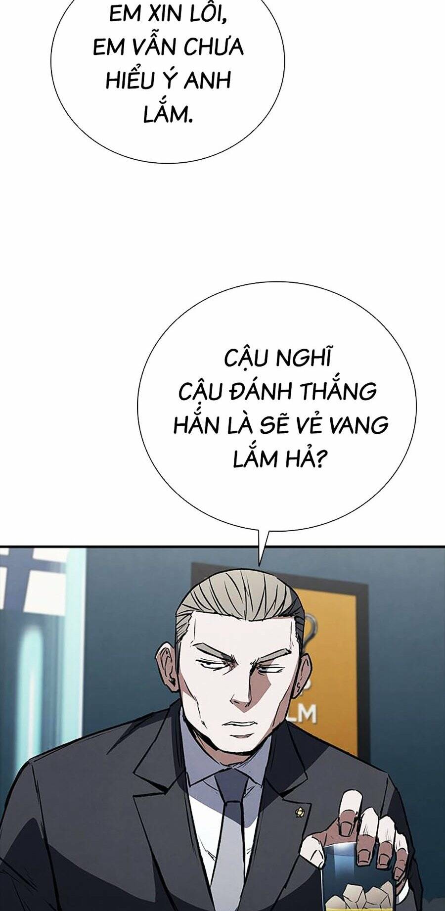 Cá Mập Wyvern - Chương 28