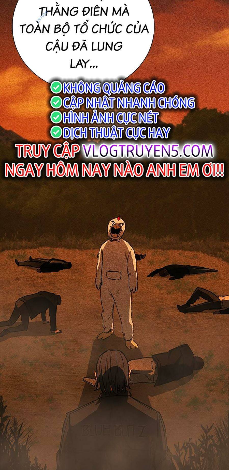 Cá Mập Wyvern - Chương 28