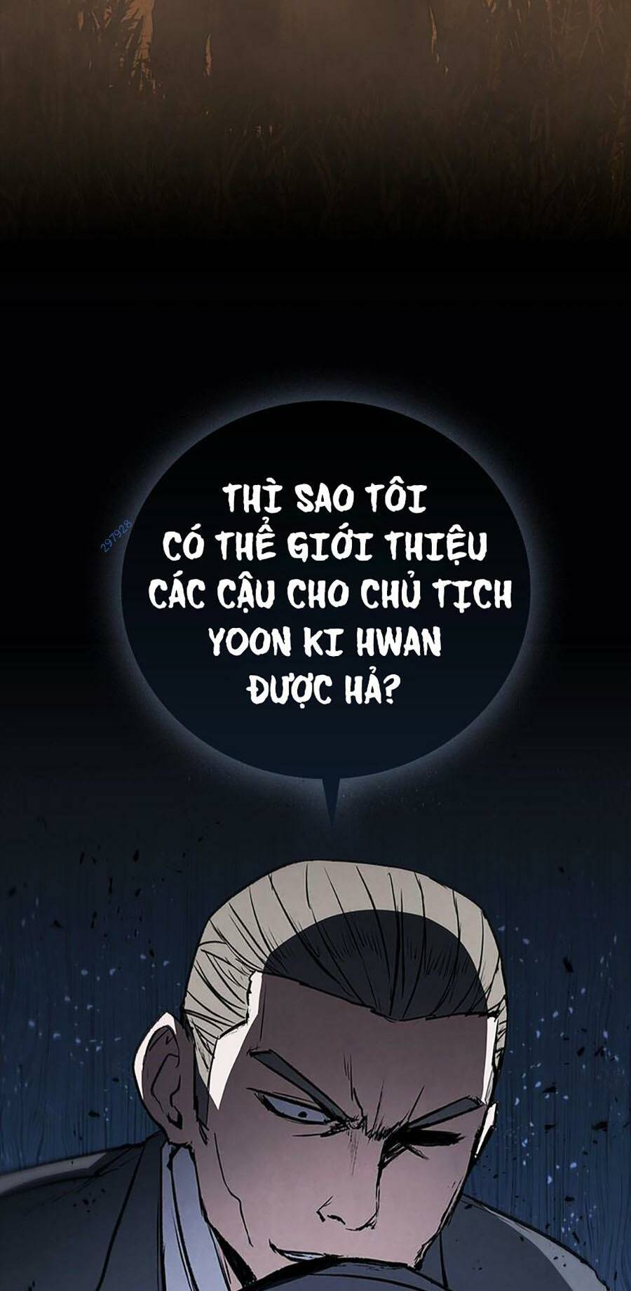 Cá Mập Wyvern - Chương 28