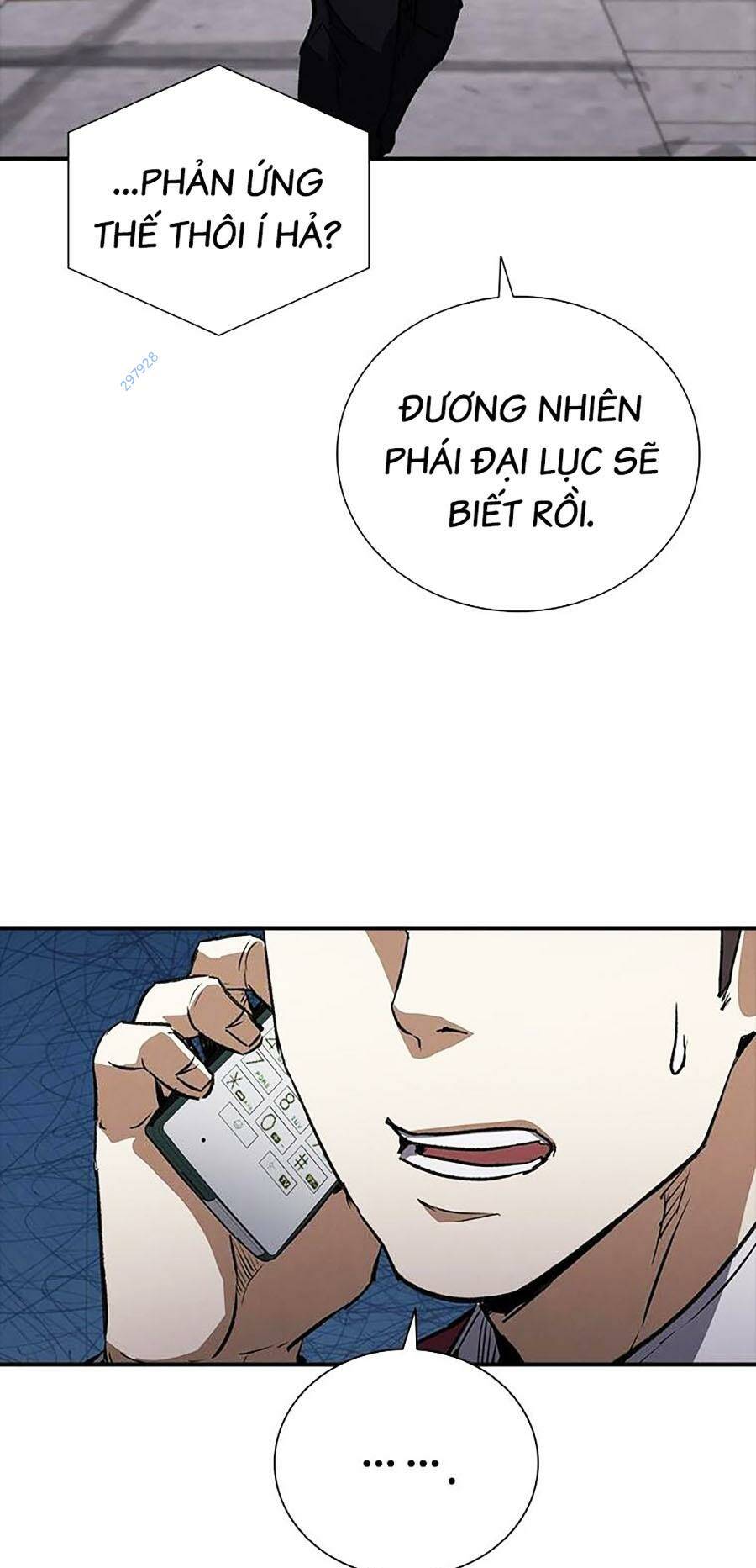 Cá Mập Wyvern - Chương 28