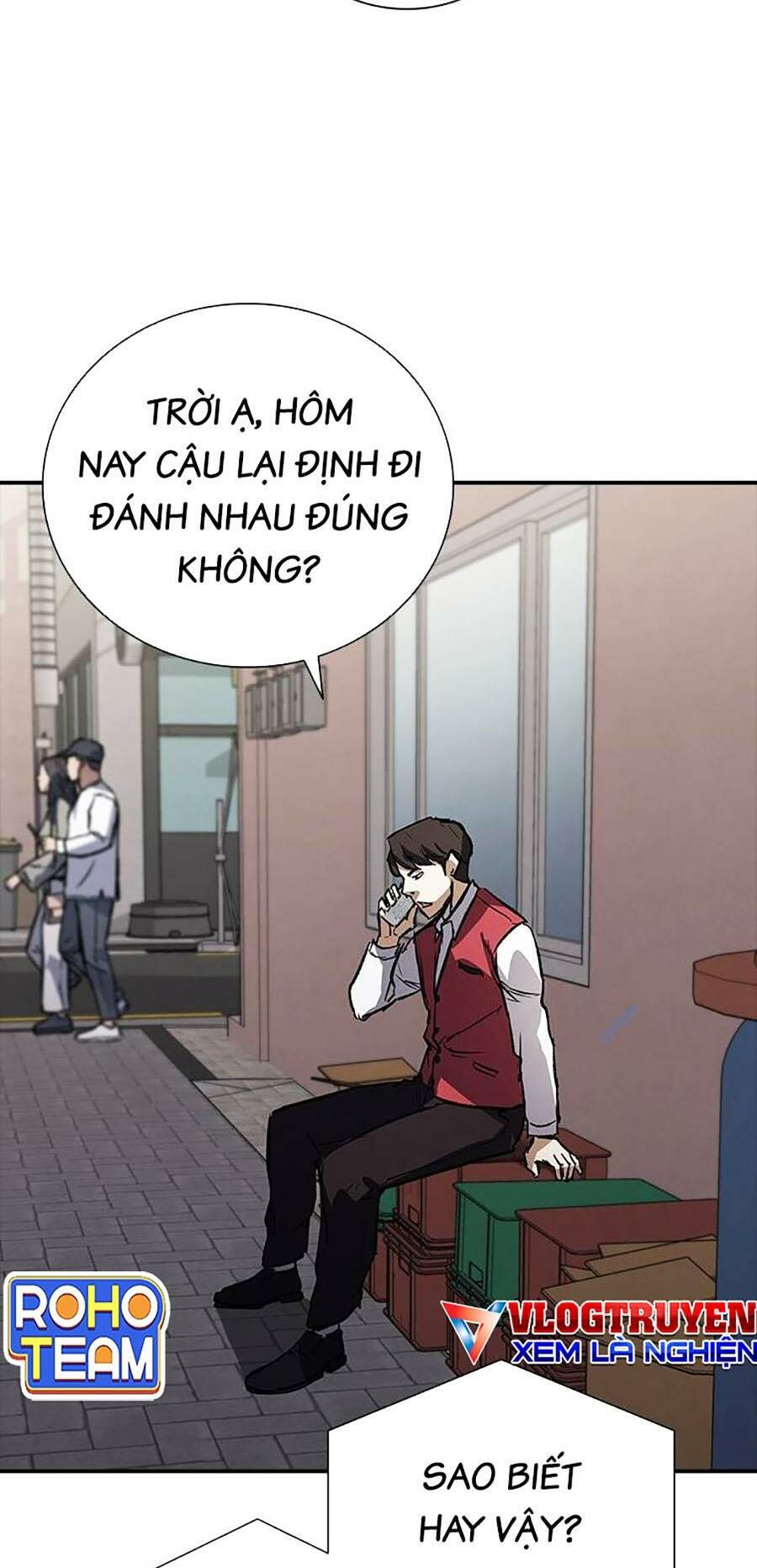 Cá Mập Wyvern - Chương 28