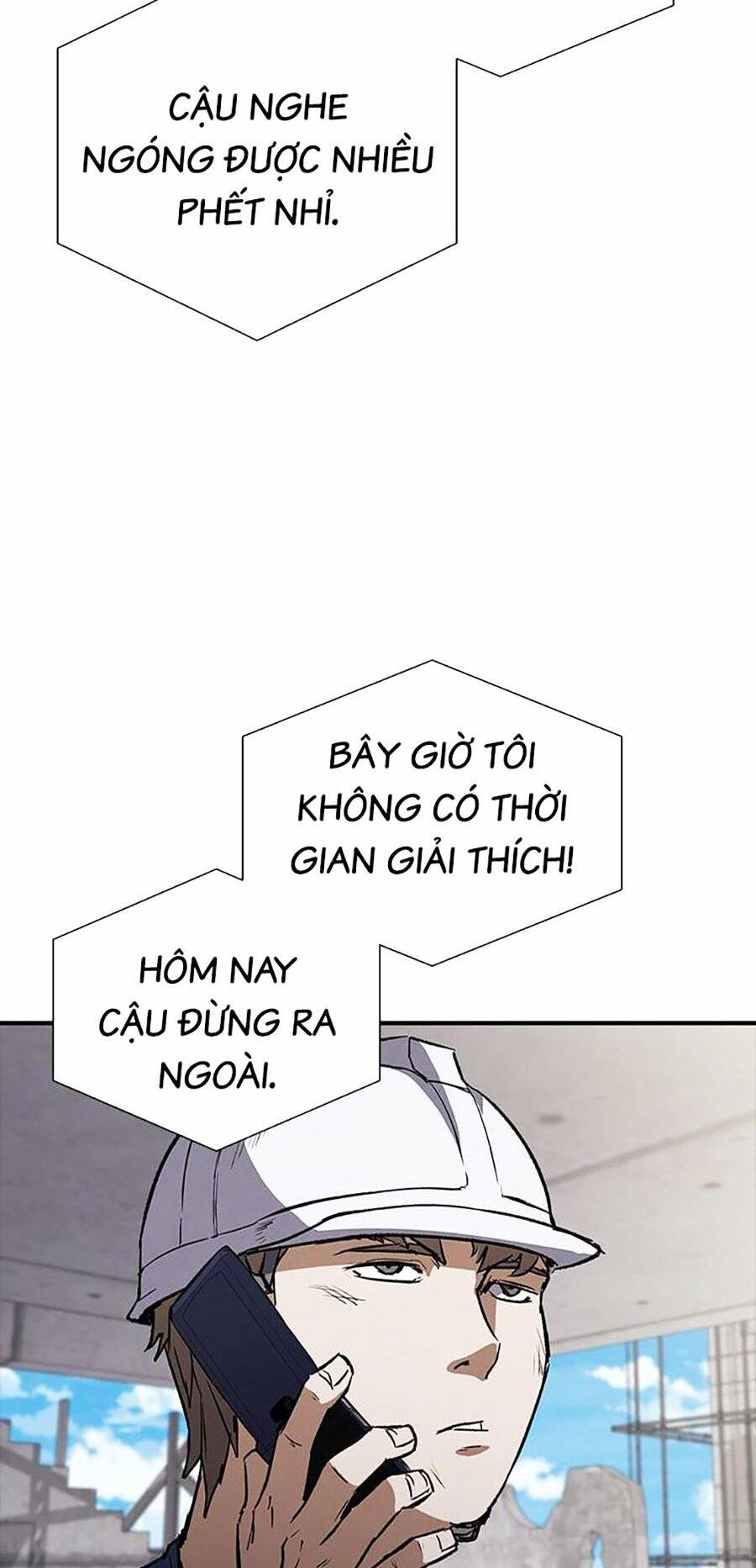 Cá Mập Wyvern - Chương 28