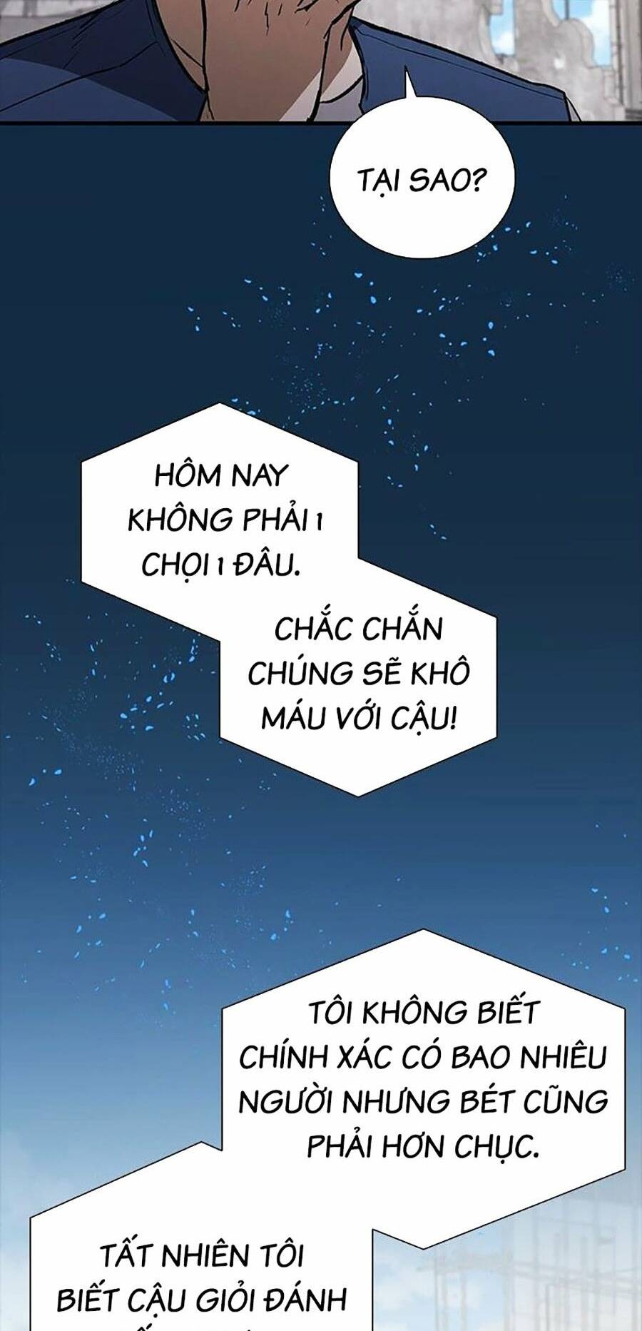 Cá Mập Wyvern - Chương 28