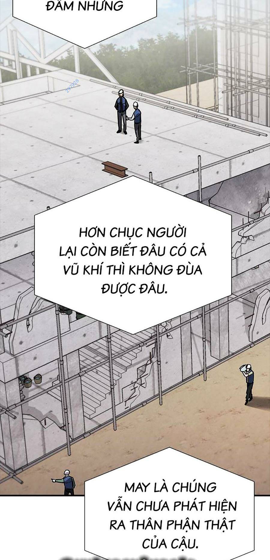 Cá Mập Wyvern - Chương 28
