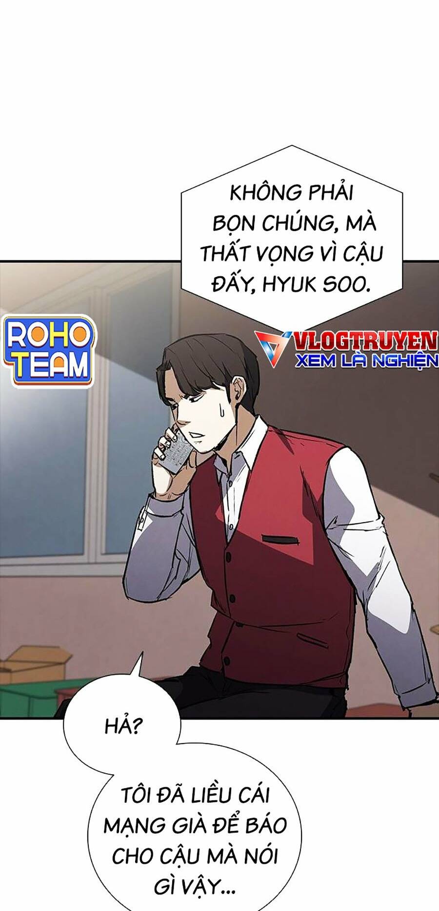 Cá Mập Wyvern - Chương 28