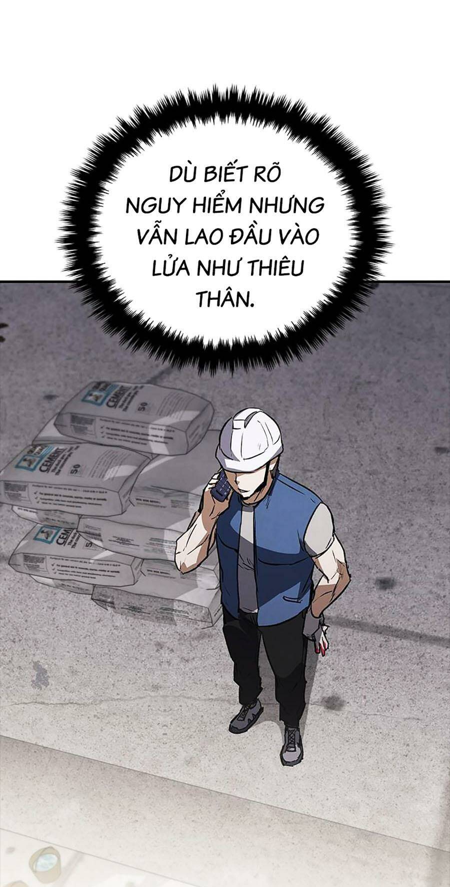 Cá Mập Wyvern - Chương 28