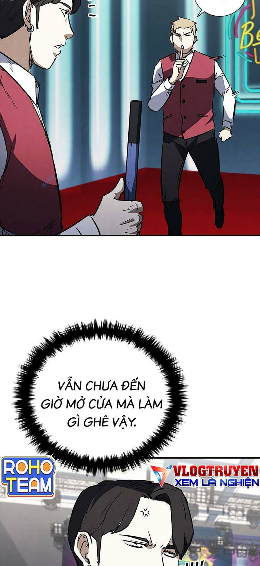 Cá Mập Wyvern - Chương 28