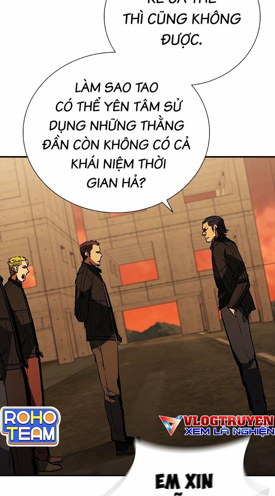 Cá Mập Wyvern - Chương 29