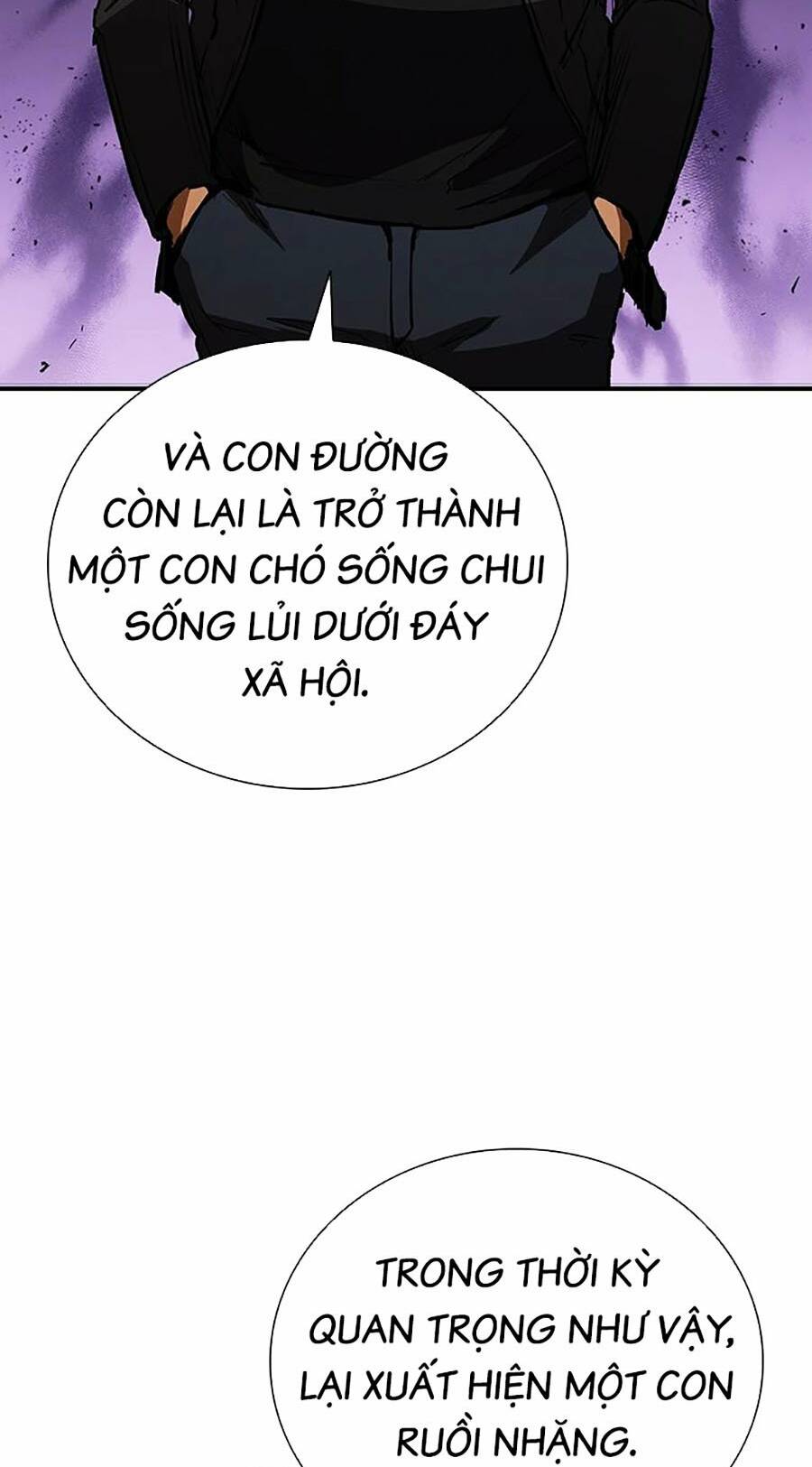 Cá Mập Wyvern - Chương 29