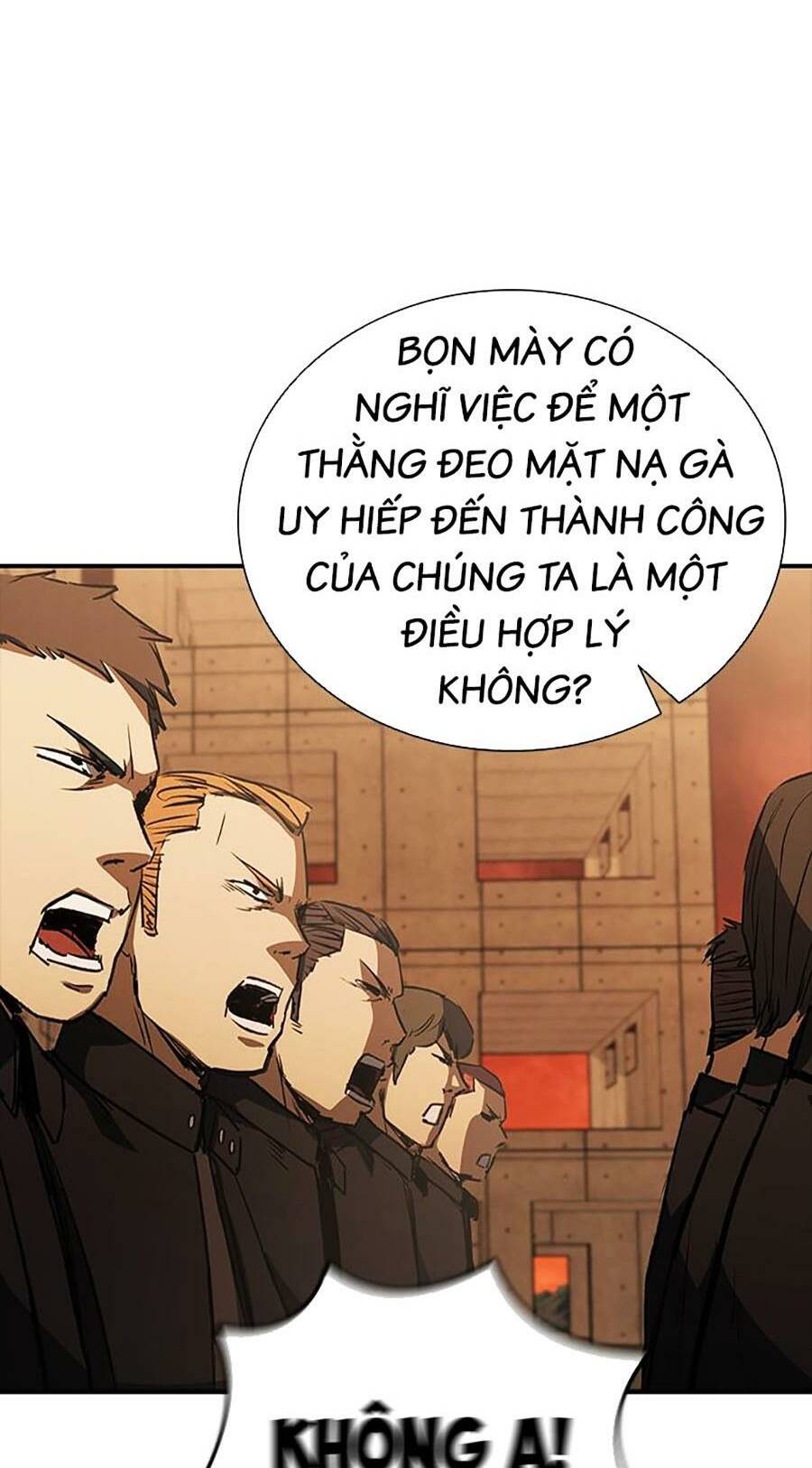 Cá Mập Wyvern - Chương 29