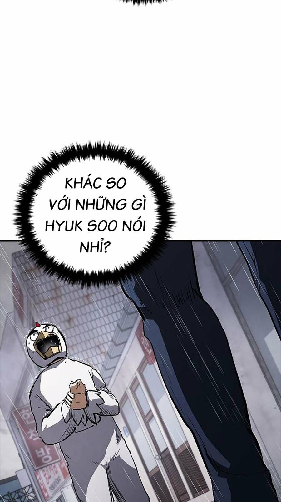 Cá Mập Wyvern - Chương 29