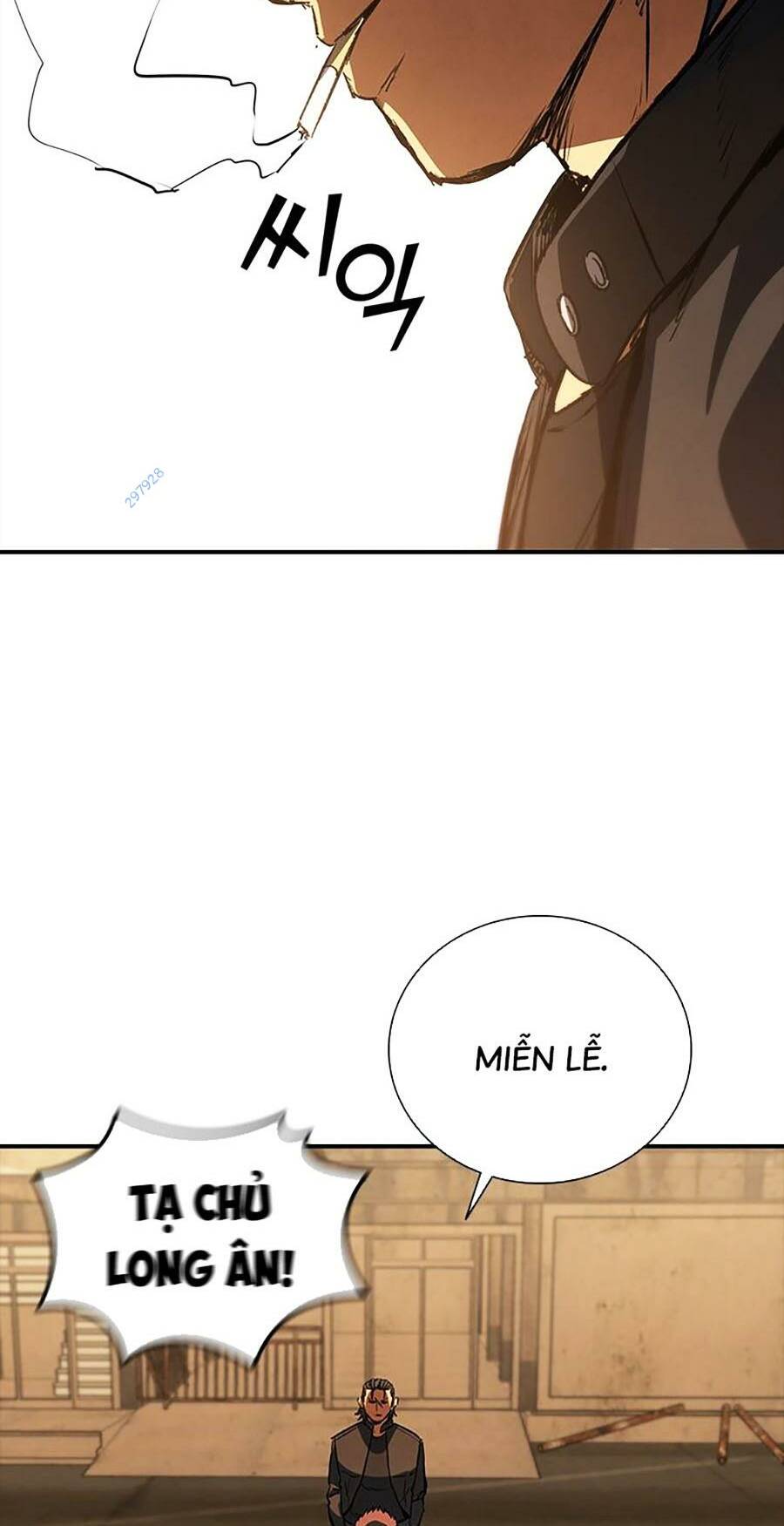 Cá Mập Wyvern - Chương 29