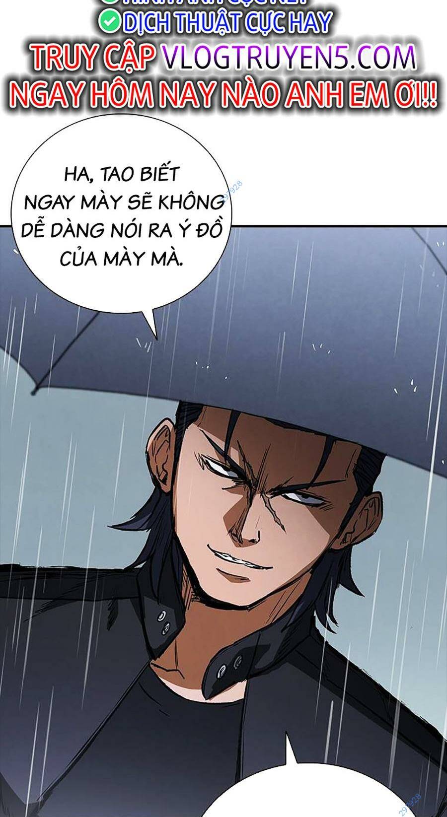 Cá Mập Wyvern - Chương 29
