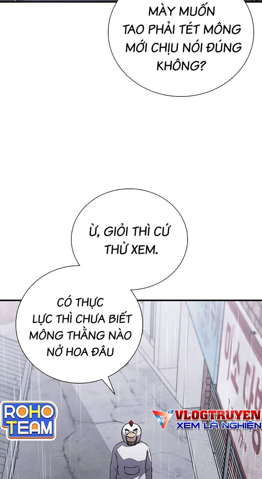 Cá Mập Wyvern - Chương 29