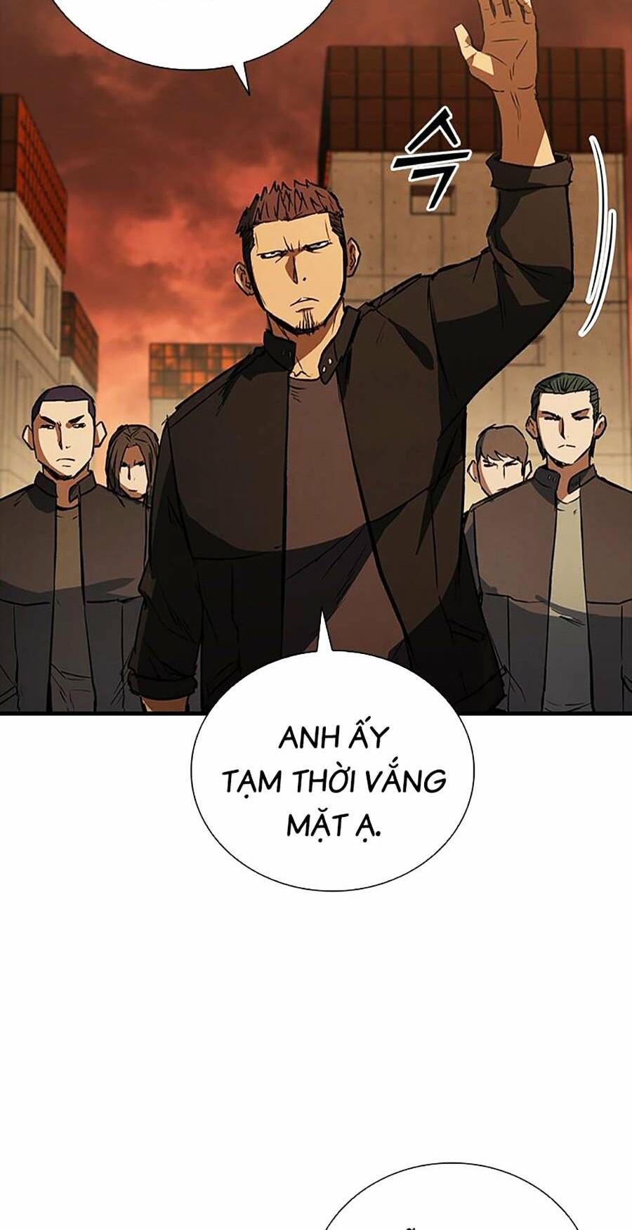 Cá Mập Wyvern - Chương 29
