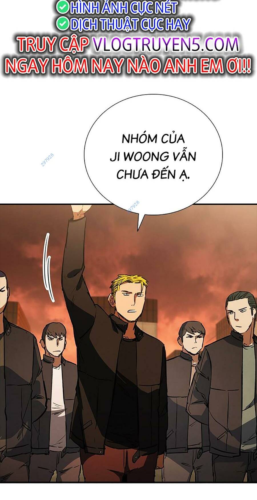 Cá Mập Wyvern - Chương 29