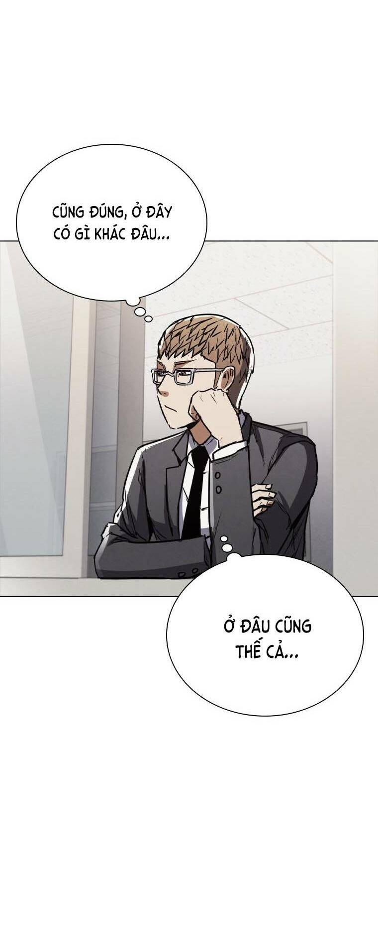 Cá Mập Wyvern - Chương 3