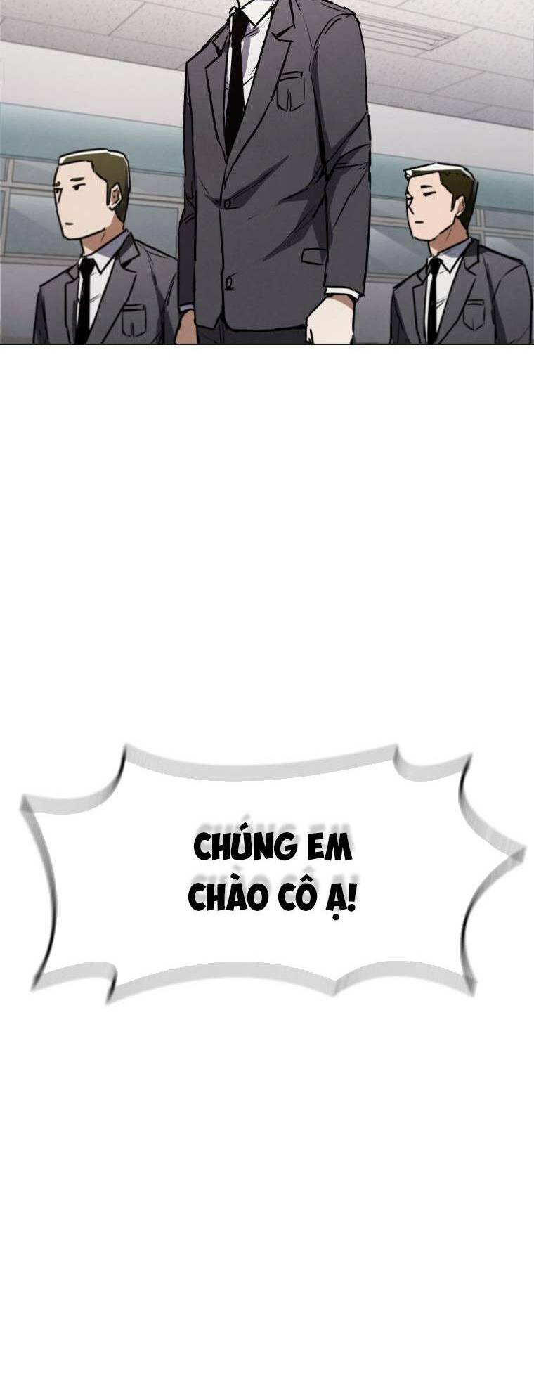 Cá Mập Wyvern - Chương 3