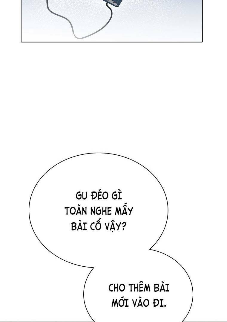 Cá Mập Wyvern - Chương 3