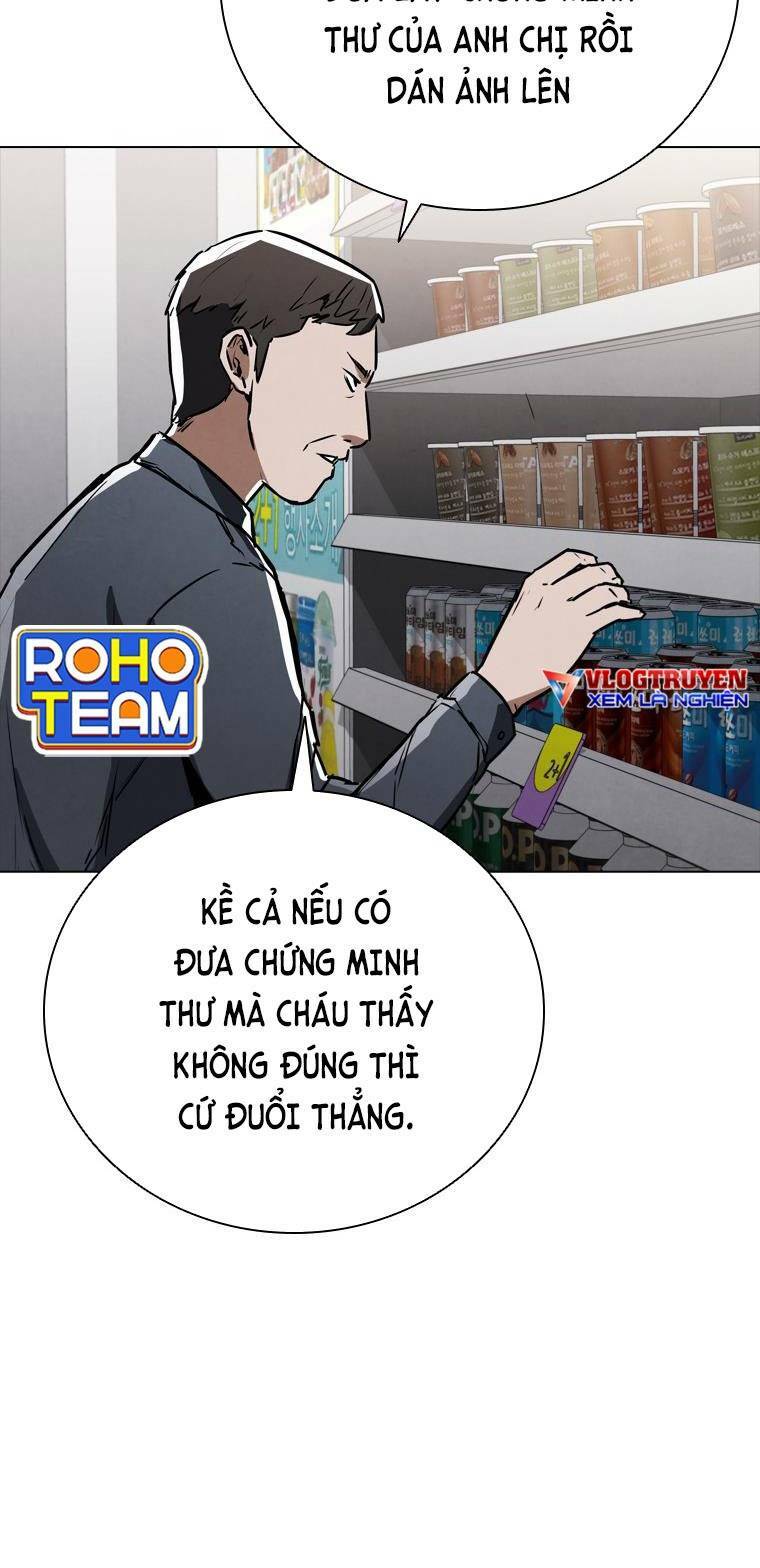 Cá Mập Wyvern - Chương 3