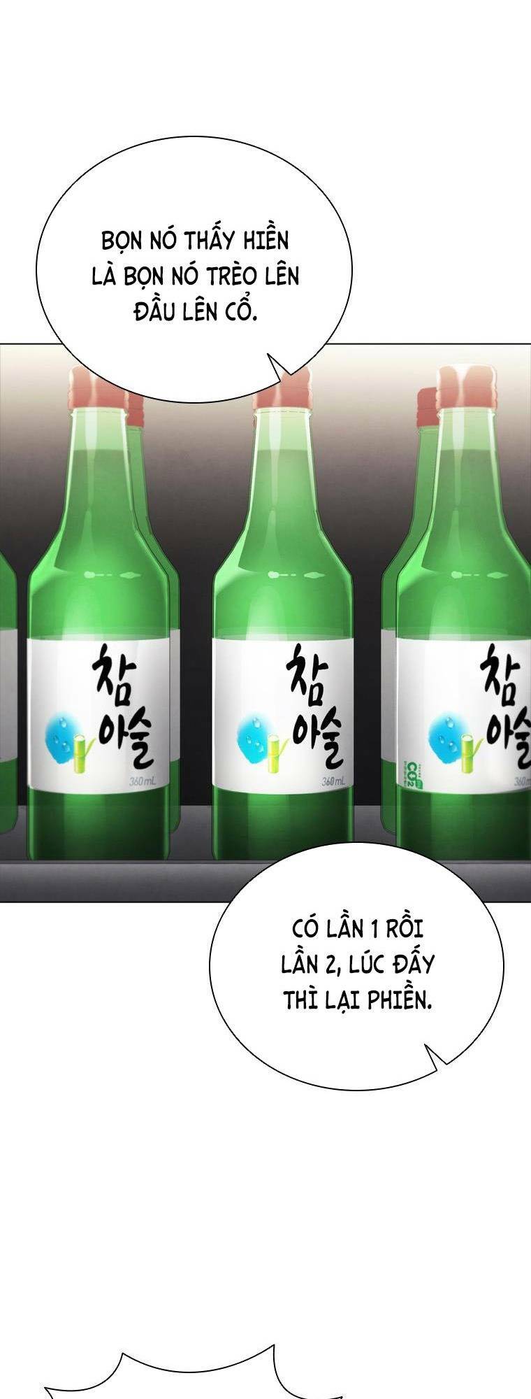 Cá Mập Wyvern - Chương 3