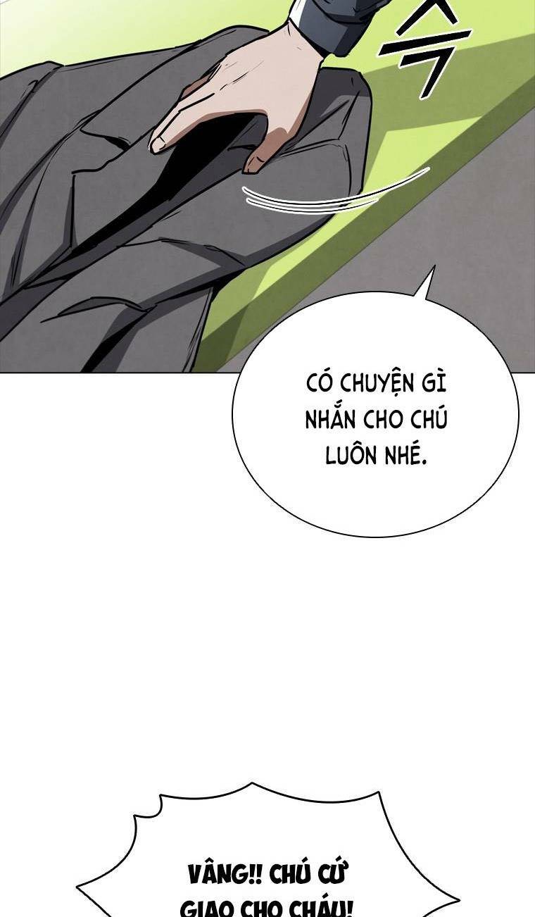 Cá Mập Wyvern - Chương 3