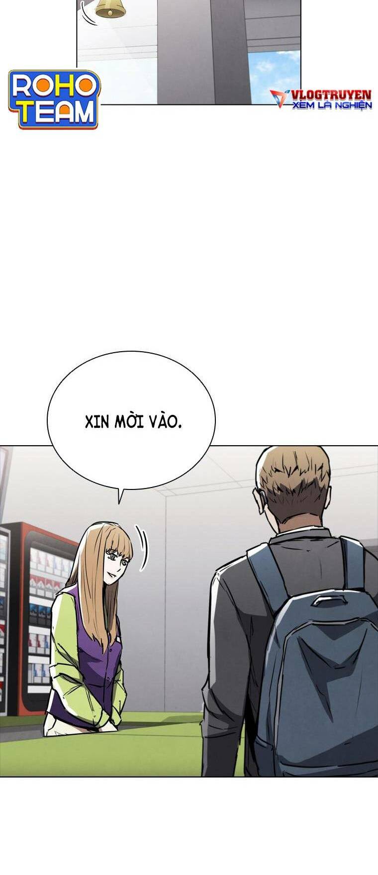 Cá Mập Wyvern - Chương 3