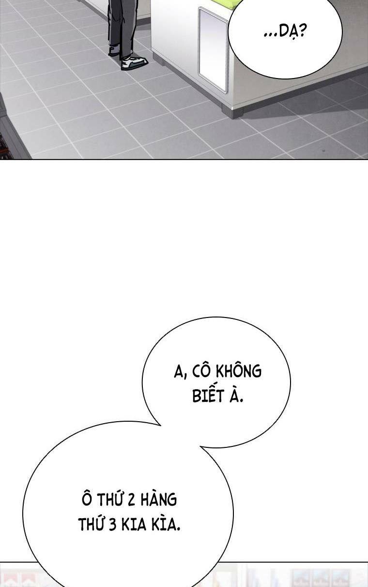 Cá Mập Wyvern - Chương 3