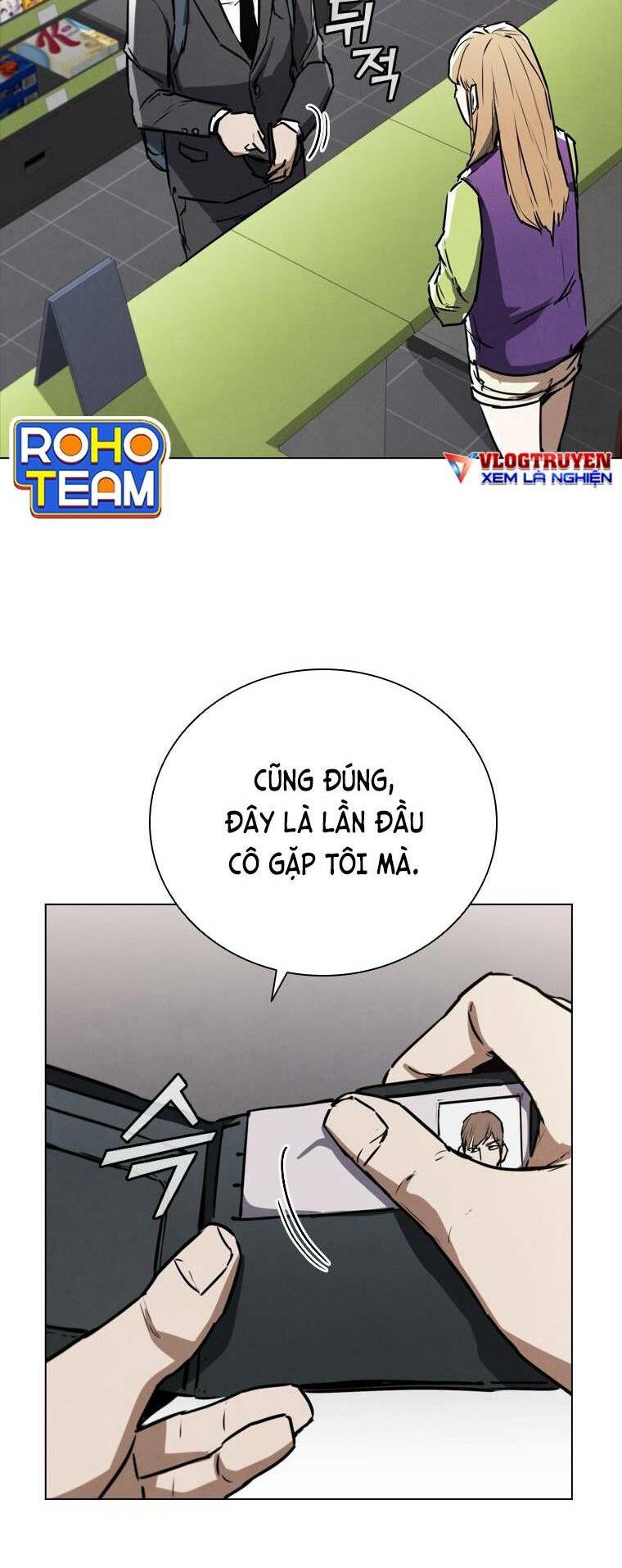 Cá Mập Wyvern - Chương 3