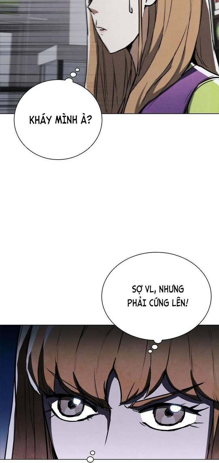 Cá Mập Wyvern - Chương 3
