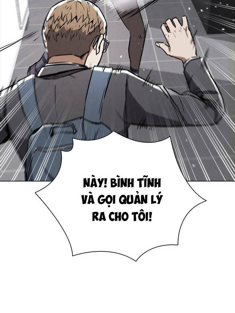 Cá Mập Wyvern - Chương 3