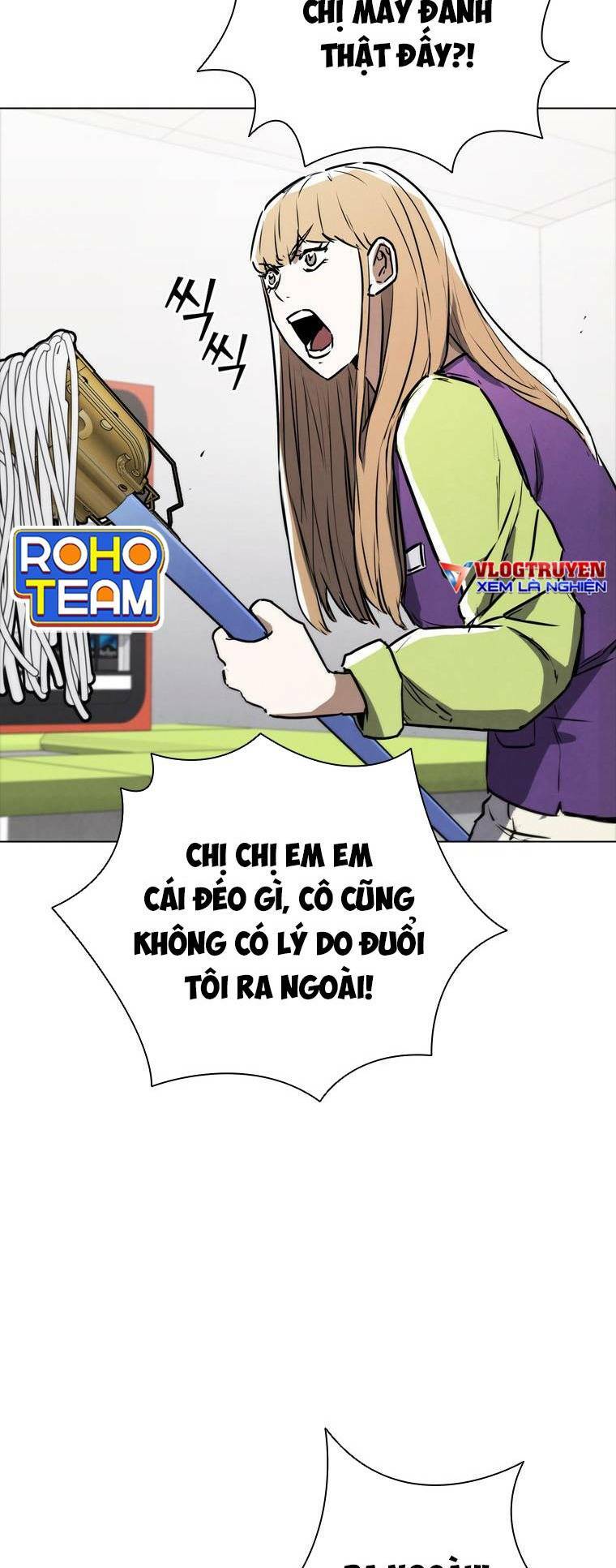 Cá Mập Wyvern - Chương 3